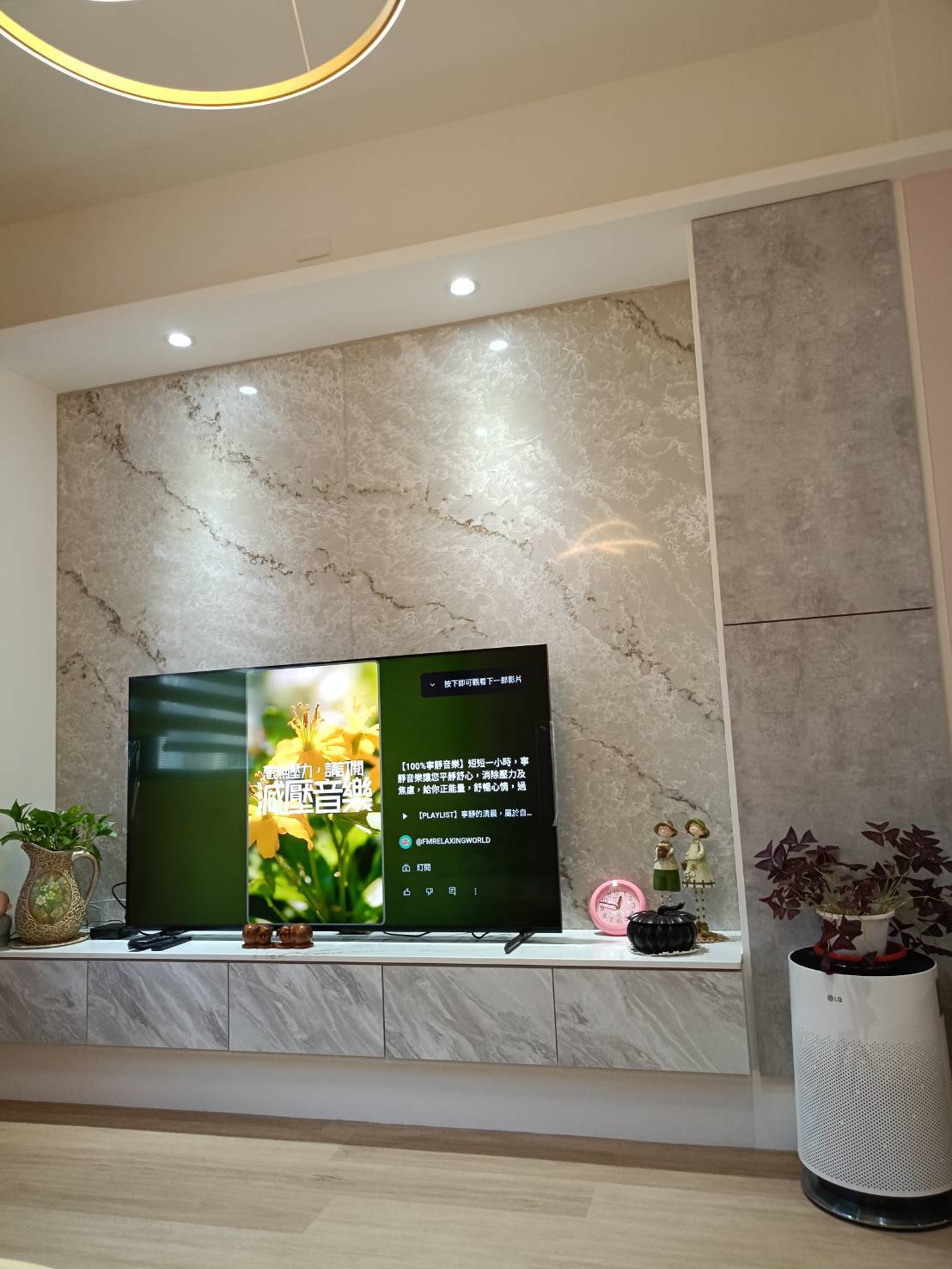 蓮巷小築 - 收納設計