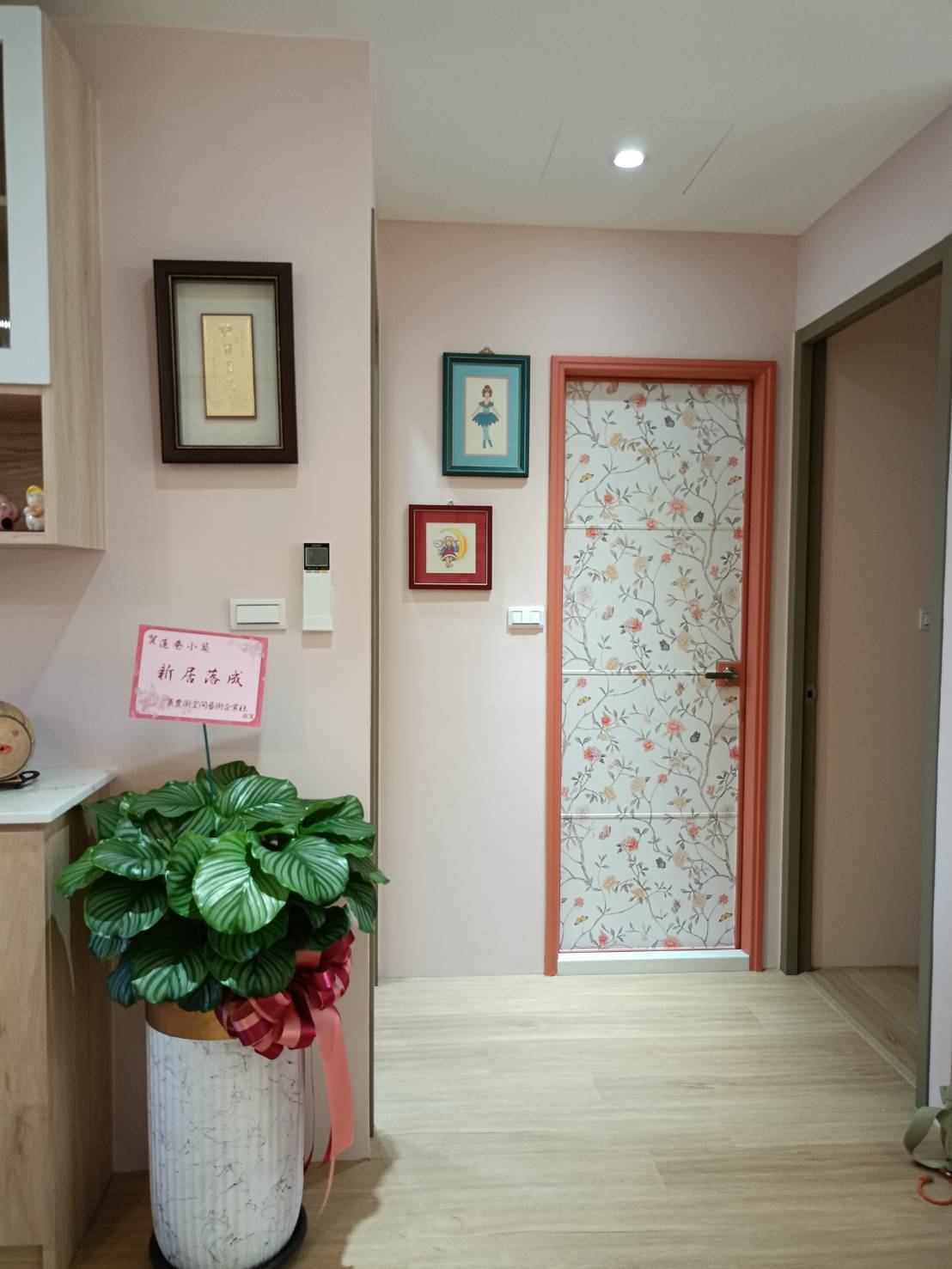 蓮巷小築 - 光影呈現