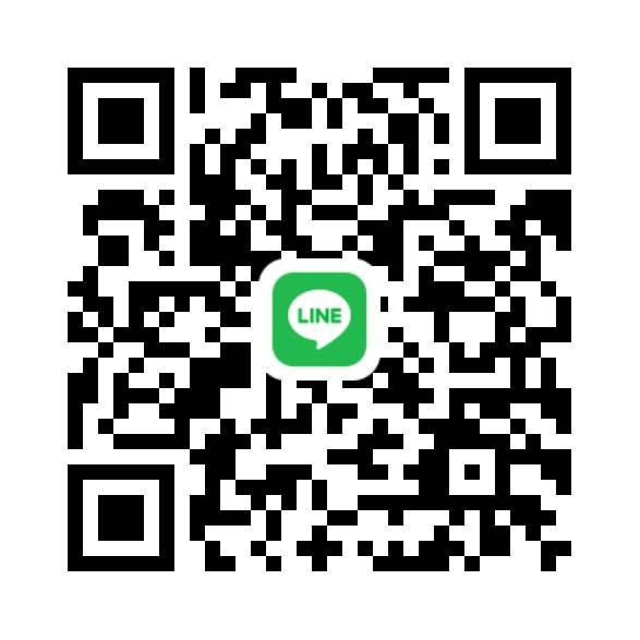 LINE QR Code